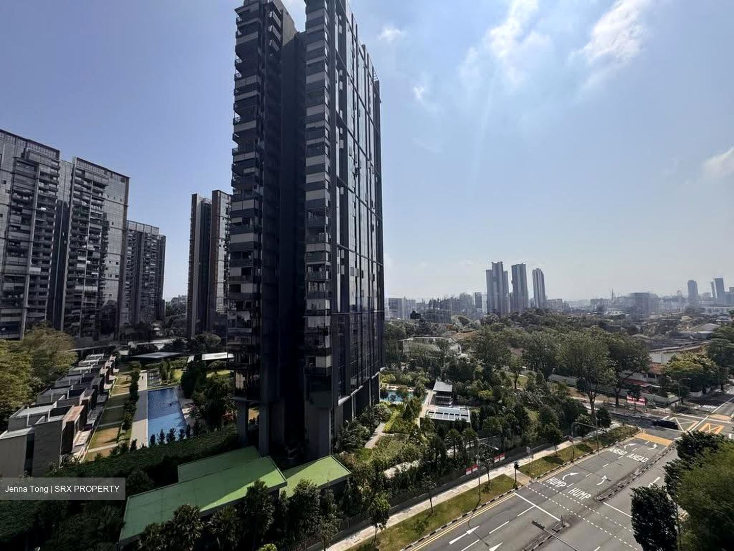 The Trilinq (D5), Condominium #616227471